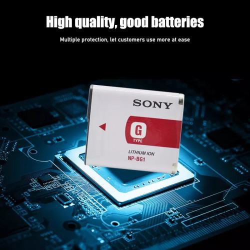 Sony NP-BG1 Battery For Camera