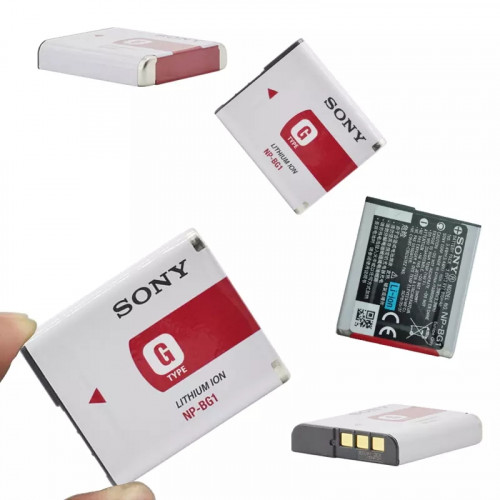 Sony NP-BG1 Battery For Camera