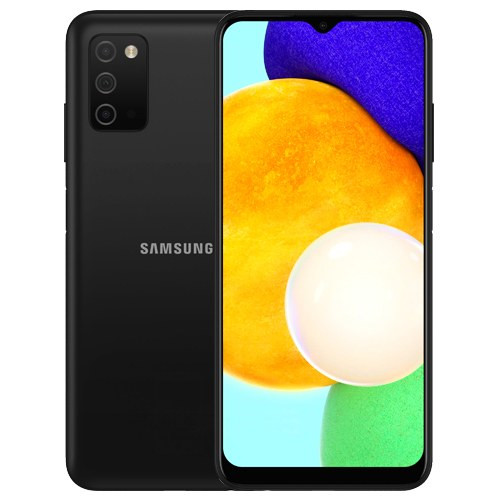Samsung Galaxy Ao3s