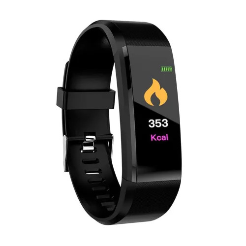 115plus Smart Watch