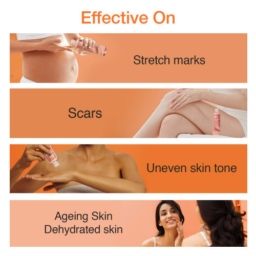 Bio Oil Skincare Oil 125ml