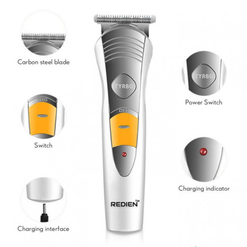 Redien RN-8187 – 7 in 1 Multi Grooming Kit