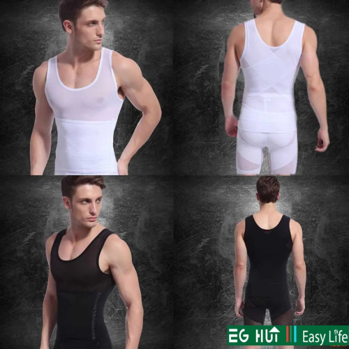 Men’s Healthy Slimming Body Shaper