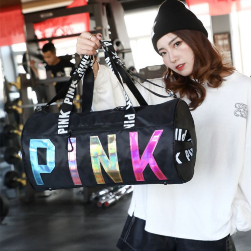 Ladys Gym & Travel Bag