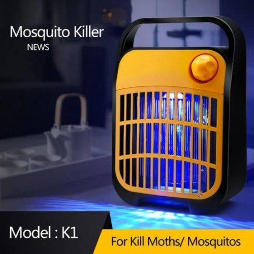 Mokil mesquite Killer Lamp
