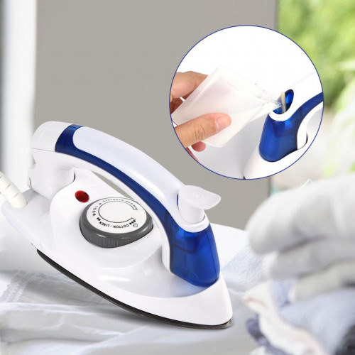 Sokany travel iron