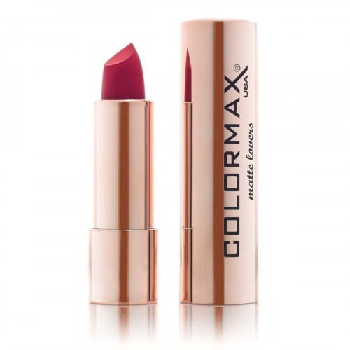 Colormax Matte Lovers Matte Lipstick