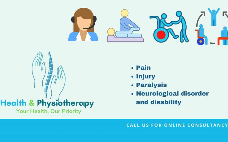 Health & Physiotherapy