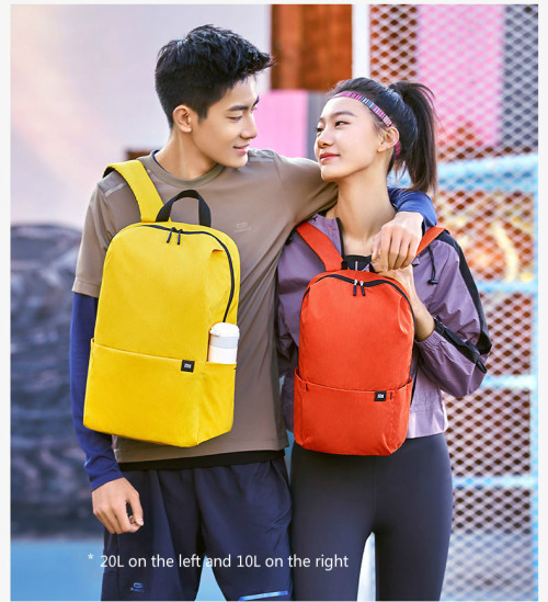 Xiaomi Backpack 10L Bag