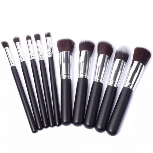 Luxury Makeup Brushes Sets