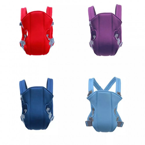 New Baby Carrier Multifunctional Comfortable Convertible Carrier Safety 