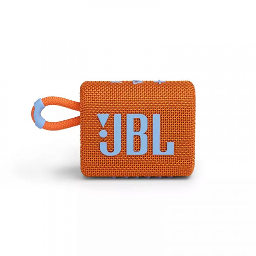 JBL Portable Waterproof Bluetooth Speaker