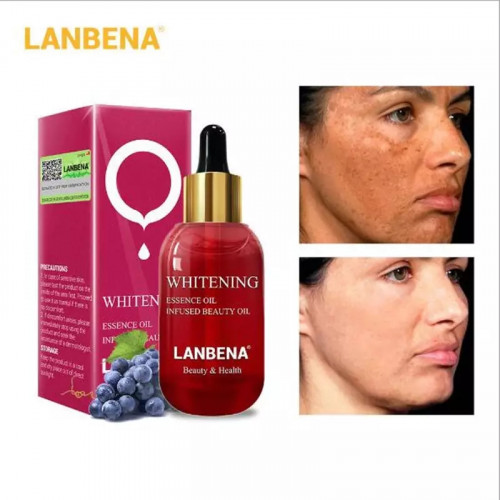 LANBENA WHITENING ESSENTIAL OIL