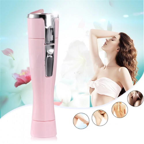 KEMEI KM-1012 Lady Women Shaver Epilator Hair Remover for Women