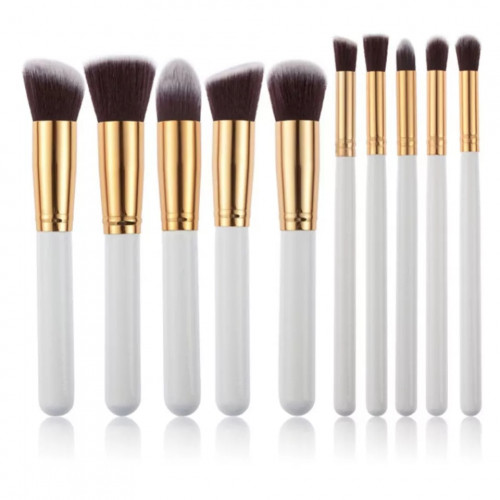 Luxury Makeup Brushes Sets