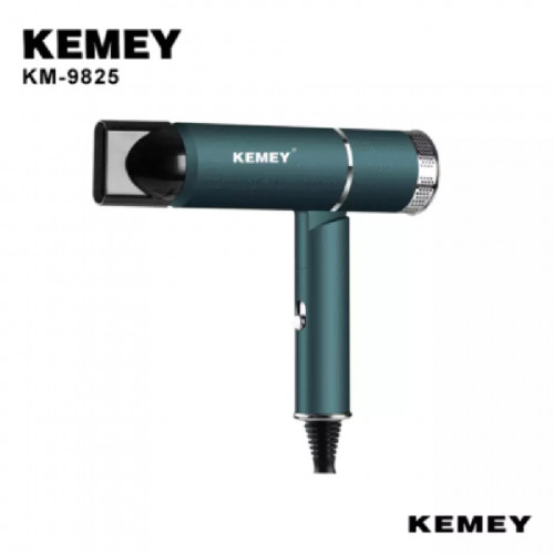 Kemei KM-9825 Foldable Hair Dryer