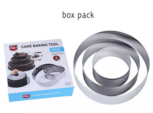 Cake Baking Tool