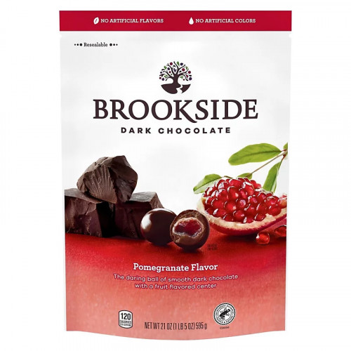 Brookside Dark Raspsberry (198GM)