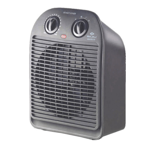 Bajaj Majesty RFX2 Room Heater 