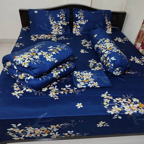 Comforter With Bedding Set