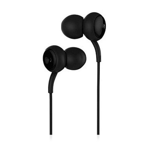 Remax RM 510- Earphone 