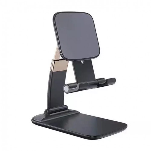  Foldable Desk Mobile Phone Holder Stand Application For Phone Pad Tablet Flexible Gravit