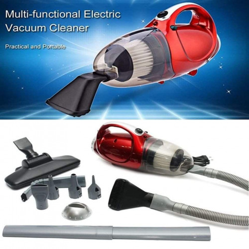 2 in 1 Premium quality Vacuum Cleaner (JK-8) 1000 watt