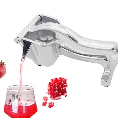 Hand Squeeze Manual Juice Machine