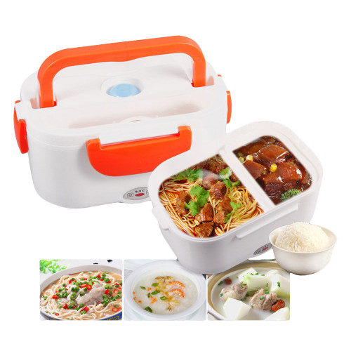 Electric Lunch Box