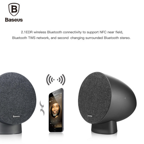 Baseus Hi One E 25 Bluetooth speaker