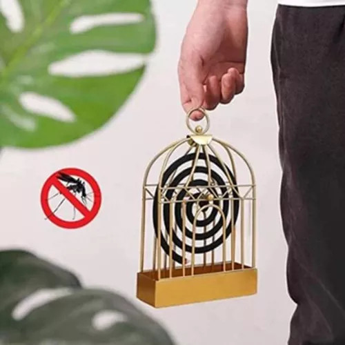 Mosquito Coil Holder