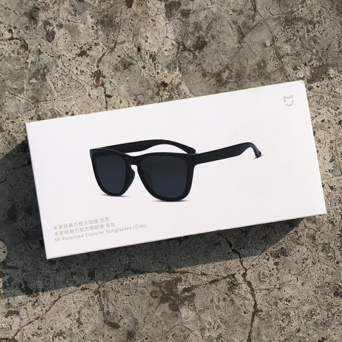 Xiaomi Mi Polarized Navigator Sunglasses