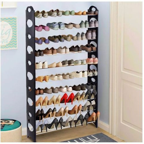 Shoe Tower Rack