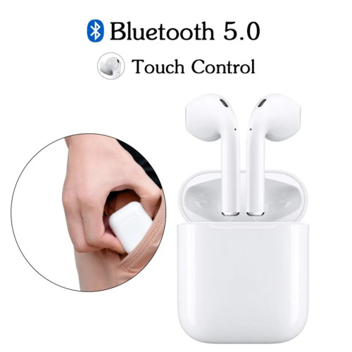 I17 TWS Mini Wireless Bluetooth Earphone