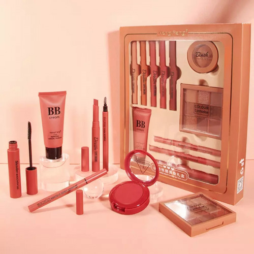 HengFang Beauty Makeup Gift Box
