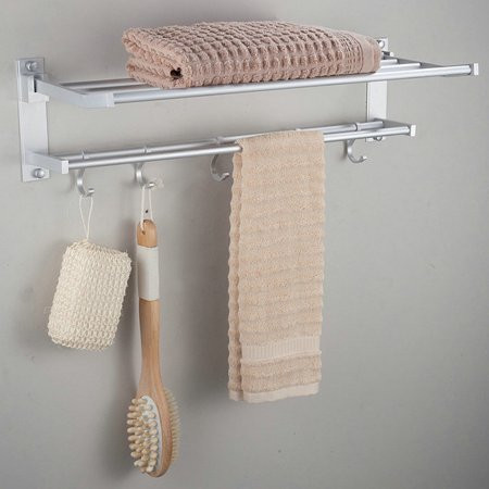 Bathroom Towel Holder