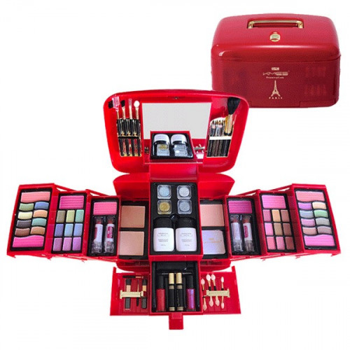 Beauty Queen Professional Makeup Kit 