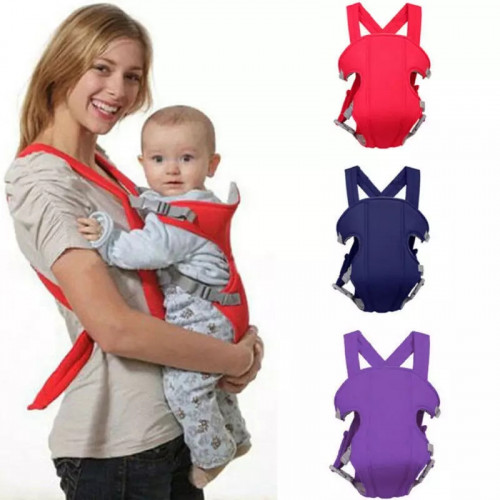 New Baby Carrier Multifunctional Comfortable Convertible Carrier Safety 