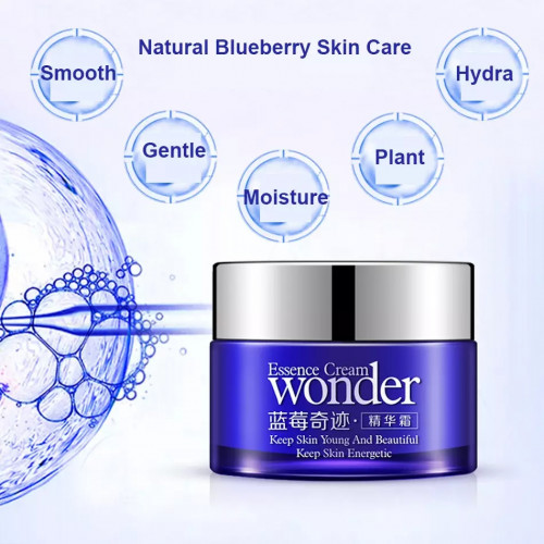 Wonder essence cream