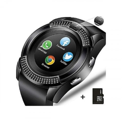 Smart Watch V8