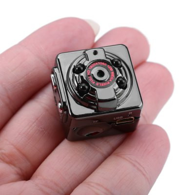 SQ8 mini dv camera