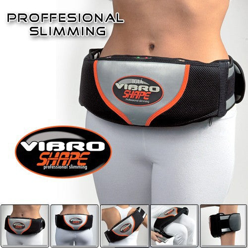 Vibro Slimming Belt