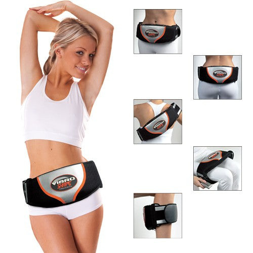 Vibro Slimming Belt