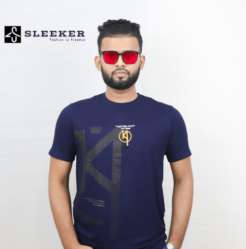 Premium Quality Men's T-Shirt