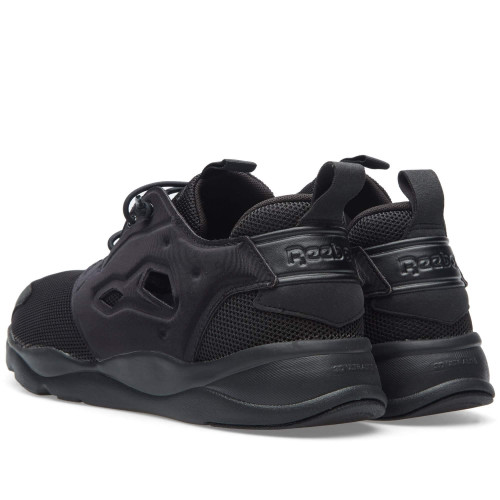 Reebok Furylite ''Triple Black