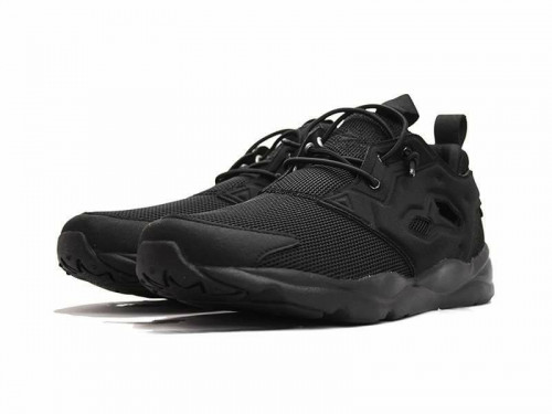 Reebok Furylite ''Triple Black