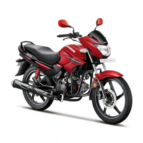 Hero Glamour Bs3 -disc 125 Cc 