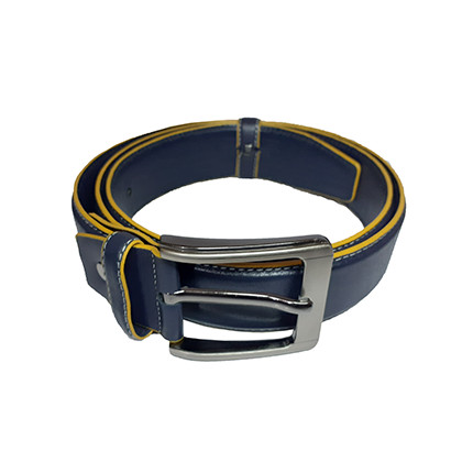 Casual Genuine Leather Belt (T-SS0421-M03-CBLU020)