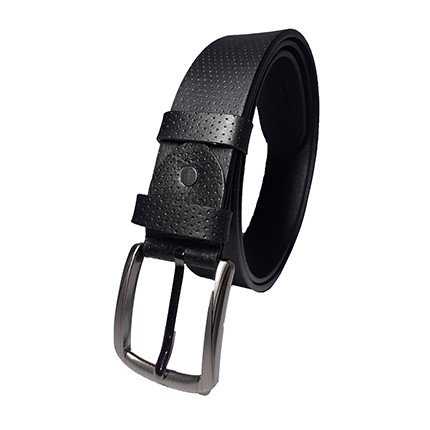 Formal Genuine Leather Belt (T-SS0421-M03-FPUN010)
