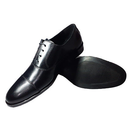 Men's Original Leather Formal Shoe (T-SS0421-M01-FDN010)